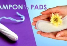 Assorbenti o tamponi: vantaggi e svantaggi