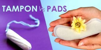 Assorbenti o tamponi: vantaggi e svantaggi