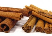 Come curare il diabete con la cinnulina?