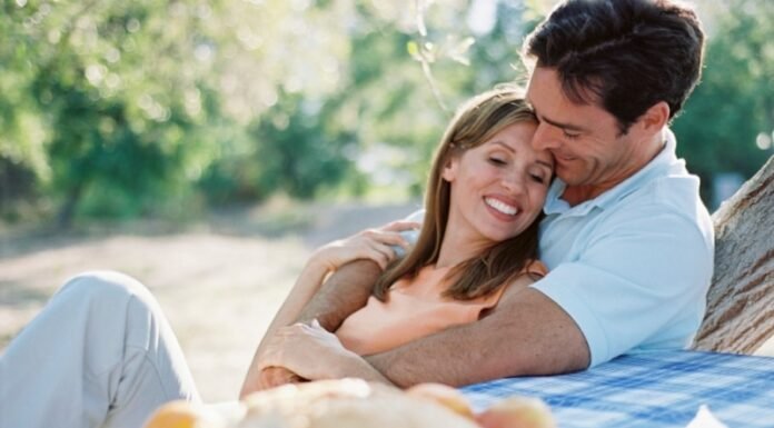 Come far crescere una relazione sana con la tua dolce metà?
