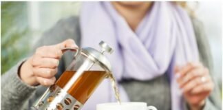 Fatti sul tè dimagrante | Salute