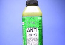 I 4 migliori succhi salutari antietà pensati davvero per i principianti