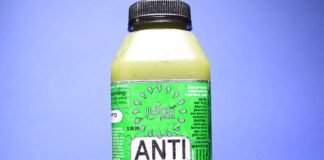 I 4 migliori succhi salutari antietà pensati davvero per i principianti