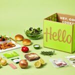 I migliori kit pasto per bambini