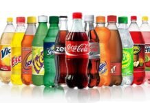 I pericoli nascosti delle bevande gassate