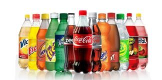 I pericoli nascosti delle bevande gassate