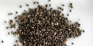 Il vecchio è oro: motivi di salute per cui i semi di Chia stanno prendendo il sopravvento