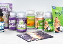 Integratori per la perdita di peso ben rinomati e orientati ai risultati