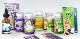 Integratori per la perdita di peso ben rinomati e orientati ai risultati