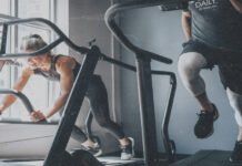 La capacità di resistenza renderà Athlo il prossimo unicorno del fitness