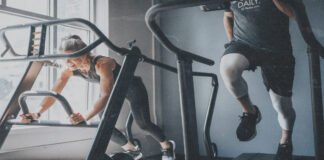 La capacità di resistenza renderà Athlo il prossimo unicorno del fitness