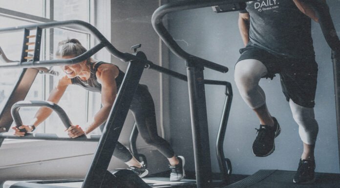 La capacità di resistenza renderà Athlo il prossimo unicorno del fitness