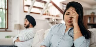 Modi interessanti per una relazione sana con il tuo coniuge