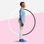 Non crollare! Tua madre aveva ragione. Una buona postura è importante