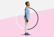 Non crollare! Tua madre aveva ragione. Una buona postura è importante