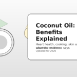 Olio di cocco: i benefici spiegati