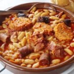 Piatti spagnoli per i salutisti