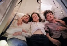 Relazione poliamore e come funziona