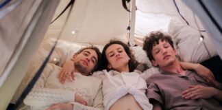 Relazione poliamore e come funziona