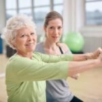 Rimanere sani e in forma oltre i 50 anni