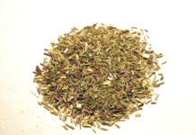 Tè Rooibos – Tè senza caffeina per aiutarti nel tuo piano di perdita di peso