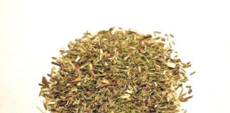 Tè Rooibos – Tè senza caffeina per aiutarti nel tuo piano di perdita di peso