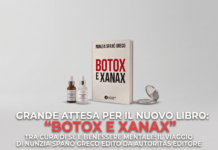 Grande attesa per il nuovo libro di Nunzia Spanò Greco edito da Autoritas Editore