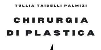 Nuova uscita in casa Autoritas Editore: “Chirurgia di Plastica” di Tullia Taidelli Palmizi, con la prefazione di Eleonoire Casalegno