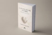 Dai sintomi al riscatto emotivo: l’ascolto che cura nel nuovo libro di Fabiola Raffone per Autoritas Editore