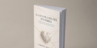 Dai sintomi al riscatto emotivo: l’ascolto che cura nel nuovo libro di Fabiola Raffone per Autoritas Editore